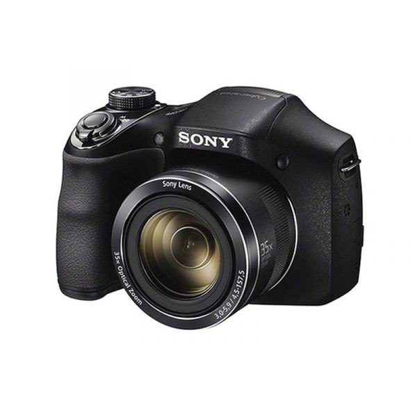 Cámara SONY Cyber-shot DSC-H300